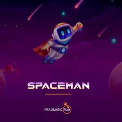 Spaceman 811bet com